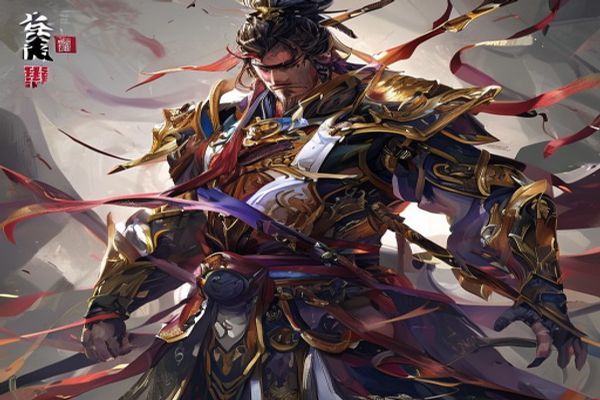盗墓笔记手游